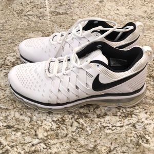 Nike Training Shoes - barely worn